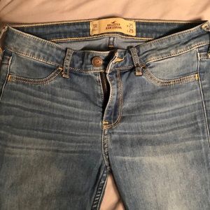 Hollister Jean leggings